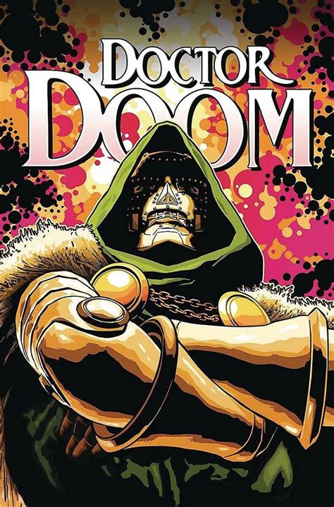 dr doom planetsuzy|Doctor Doom Reading Order .